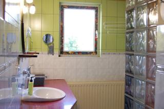 Apartmán U babičky - Dobříkov - 2