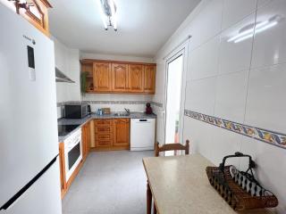 Family Holiday Apartment in Estepona - 8
