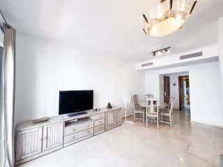 Family Holiday Apartment in Estepona - 1