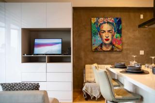 New Loft in front of the Cibeles roundabout - 1
