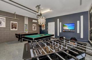 Jimmy Cricket New Themed House - Kissimmee - 8