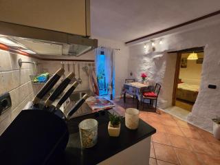 Casa elisa - Dolcedo - 1
