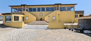 Vila Vistazul - Pataias - 9