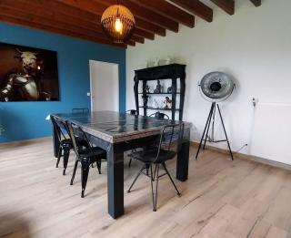 Charmante maison de campagne avec jardin - - 7