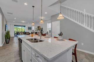Jimmy Cricket New Themed House - Kissimmee - 3