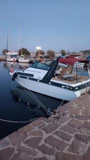 Boat RENT - Panagioúda - 0