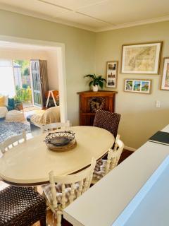 Rosedale Retreat - Invercargill - 8