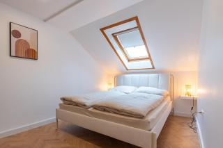 Moderne City Appartments - Chemnitz - 6