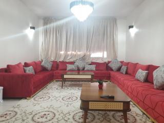 إقامة الياسمين - Rabat - 0