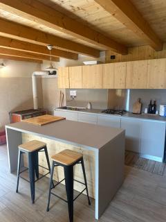 Baita Lomasona - Comano Terme - 6