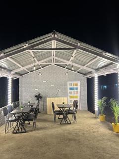 Serene River Cottages Sadhupul - 8