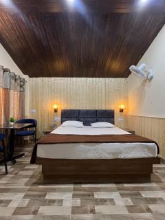 Serene River Cottages Sadhupul - 7