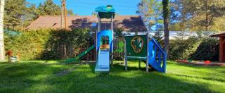 Apartamenty na Spacerowej - Dębki - 8