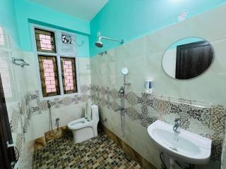 Niribili Hideout - Guwahati - 9