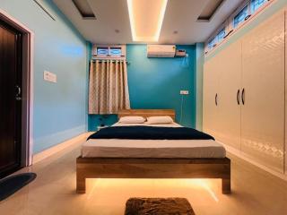 Niribili Hideout - Guwahati - 8