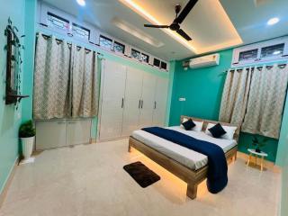 Niribili Hideout - Guwahati - 6