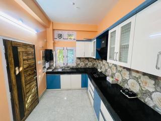 Niribili Hideout - Guwahati - 4