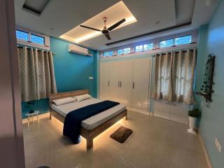 Niribili Hideout - Guwahati - 2