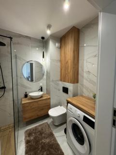 Apartament w Zieleni - 6