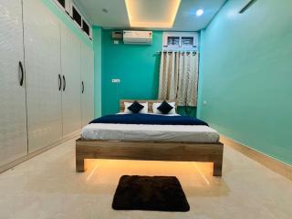 Niribili Hideout - Guwahati - 1