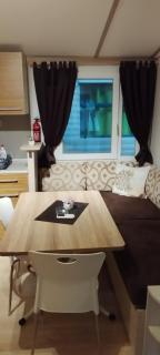 Mipro mobilhome 6 - Lido di Spina - 1