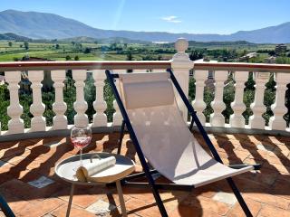 Villa Tragos - Vlorë - 5