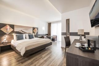 zum Senner Suites Zillertal - 4