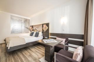 zum Senner Suites Zillertal - Schlitters - 2