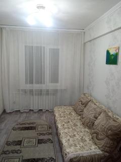 2х комнатная квартира район центра - 9