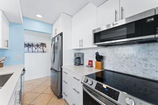 Our House at the Beach 604E By Beachside Management - 5