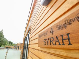 Syrah - Ryde - 8