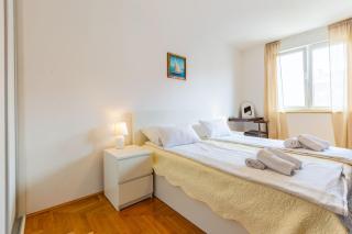 Amarena Studio with parking - Zadar - 6