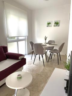 Apartmani Villa Adriatic - Vir - 7