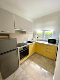 Apartmani Villa Adriatic - Vir - 4