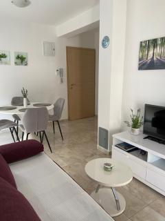 Apartmani Villa Adriatic - Vir - 6