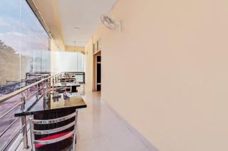 Super Hotel O Aaira Inn - Bangalore - 8