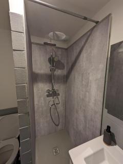 appartement climatisé Aubenas - Aubenas - 3