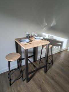 appartement climatisé Aubenas - Aubenas - 6