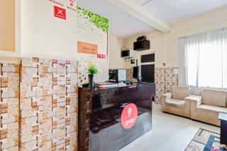 Super Hotel O Aaira Inn - Bangalore - 1