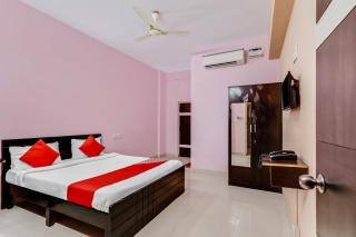 Super Hotel O Aaira Inn - Bangalore - 7