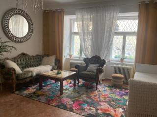 Apartmán Modrý dom 2 - Levoča - 0