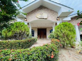 Villa Tia Mercy - Tela - 0