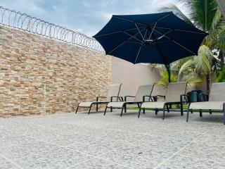 Villa Tia Mercy - Tela - 8