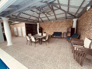 Villa Tia Mercy - Tela - 7