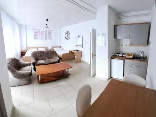 Gago Apartments - 1