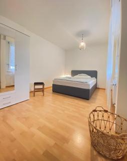 Business-Wohnung Messe Basel - Basilea - 0