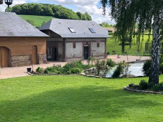 Gîte de la vallée - - 0