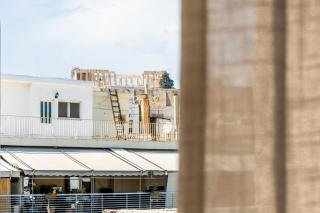 Book Homes Athens - Attic side Acropolis View - Atene - 7