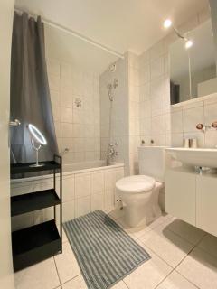 Business-Wohnung Messe Basel - Basilea - 3