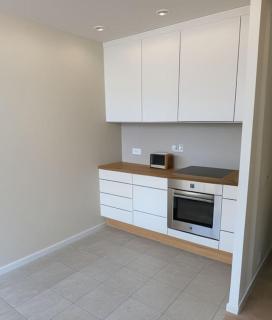 Business-Wohnung Messe Basel - Basilea - 2